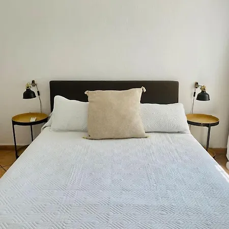 Estilo Espanol Holiday home Malaga