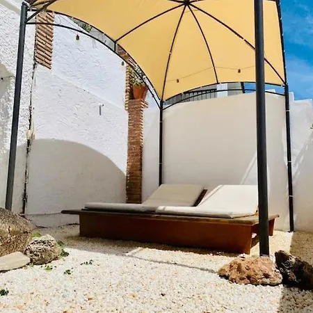 Holiday home Estilo Espanol Malaga
