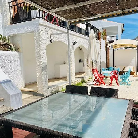 Holiday home Estilo Espanol